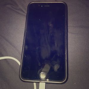 iPhone 6s Plus space gray 64 gb